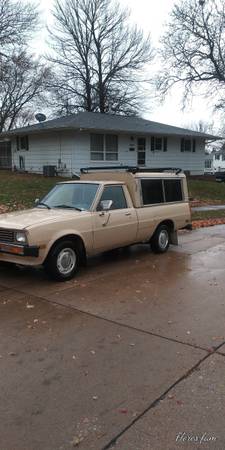1981 Plymouth - cars & trucks - by owner - vehicle automotive sale for sale in Davenport, IA – photo 2