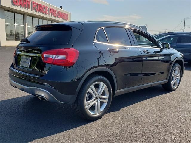 2019 Mercedes-Benz GLA 250 Base 4MATIC for sale in Bowling Green , KY – photo 3