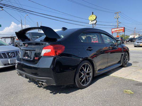 2015 Subaru WRX STI Limited **Guaranteed Credit Approval** for sale in Inwood, NY – photo 6