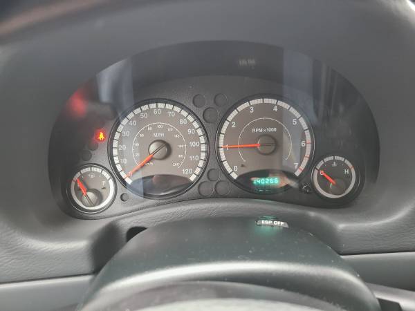 2007 Jeep Liberty 4x4 Clean Out Of State No Rust 2 Owners No... for sale in Oswego, NY – photo 11