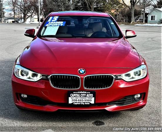 2013 BMW 328i - - by dealer - vehicle automotive sale for sale in Boise, ID – photo 8