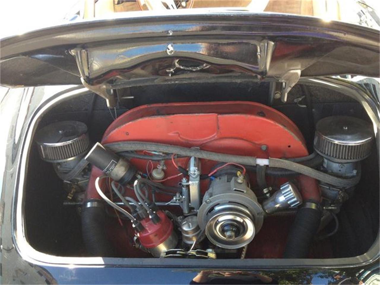 1956 Porsche Speedster for sale in Oceanside, CA