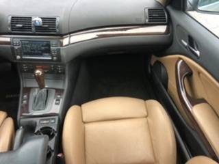 2005 BMW 330CI Coupe - cars & trucks - by dealer - vehicle... for sale in Fort Lauderdale, FL – photo 18