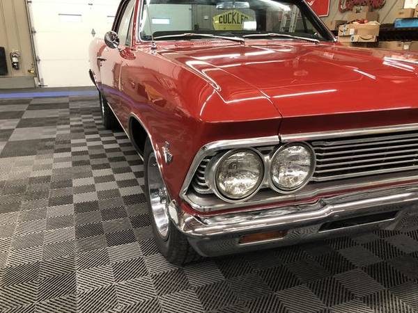 1966 Chevrolet, Chevy El Camino - Let Us Get You Driving! - cars &... for sale in Billings, MT – photo 19