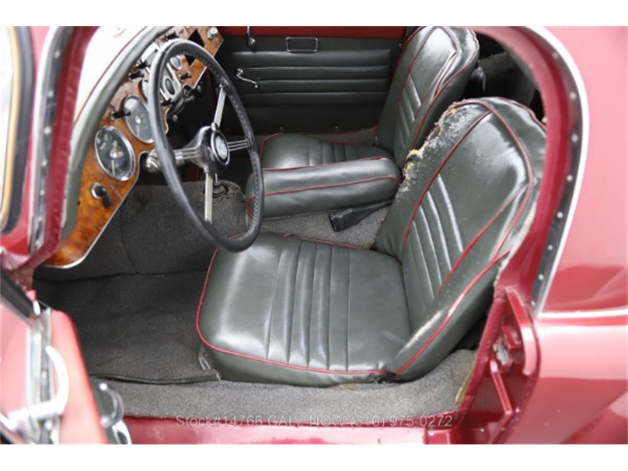 1958 MG Antique for sale in Beverly Hills, CA – photo 14