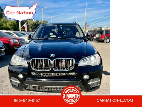 2013 BMW X5 XDRIVE35I - - by dealer - vehicle for sale in Knoxville, TN – photo 8