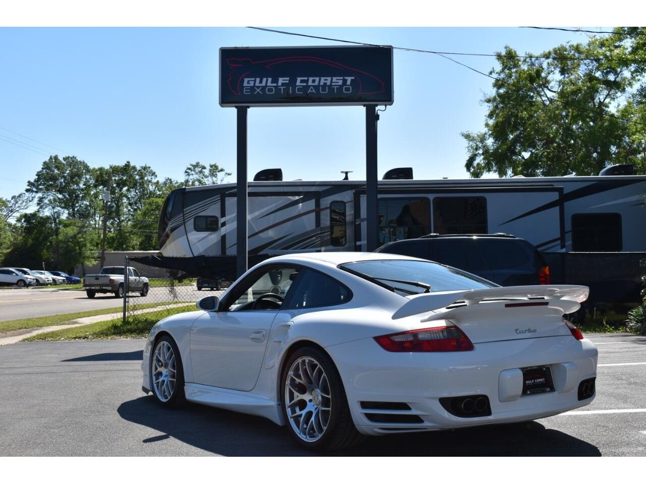 2007 Porsche 911 for sale in Biloxi, MS – photo 24
