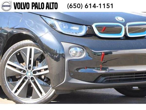 2017 BMW i3 L - hatchback - cars & trucks - by dealer - vehicle... for sale in Palo Alto, CA – photo 6