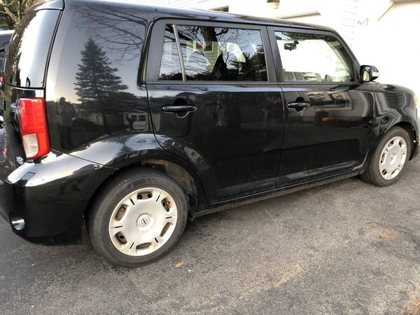 Scion XB - cars & trucks - by owner - vehicle automotive sale for sale in Glens Falls, NY