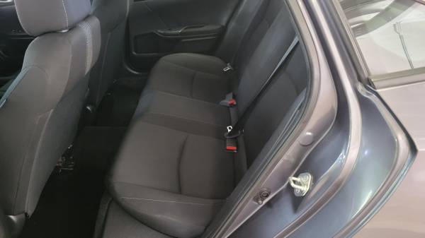 2017 Honda Civic LX, Back Up Camera, Bluetooth, Automatic - cars & for sale in Olathe, MO – photo 15