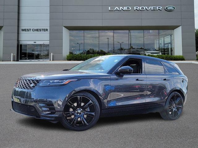 2020 Land Rover Range Rover Velar R-Dynamic HSE for sale in West Chester, PA
