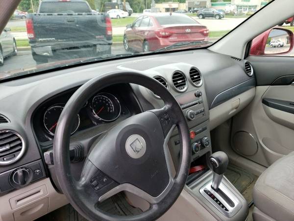 2008 Saturn Vue XE - - by dealer - vehicle automotive for sale in North Lima, OH – photo 7