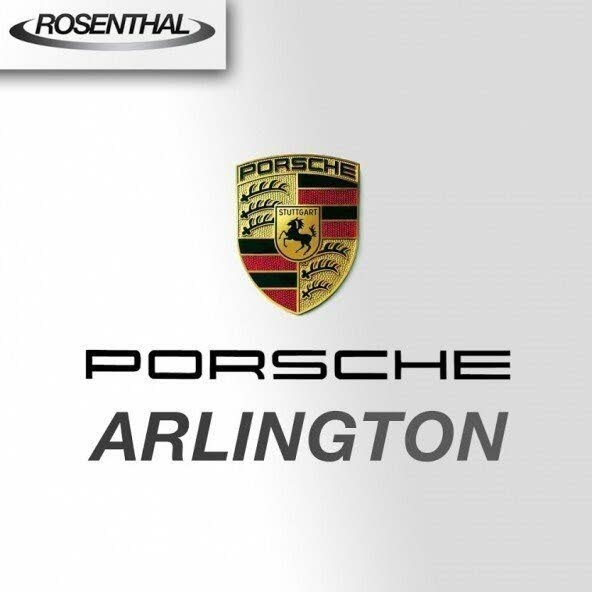 2018 Porsche Panamera E-Hybrid 4 AWD for sale in Arlington, VA – photo 28
