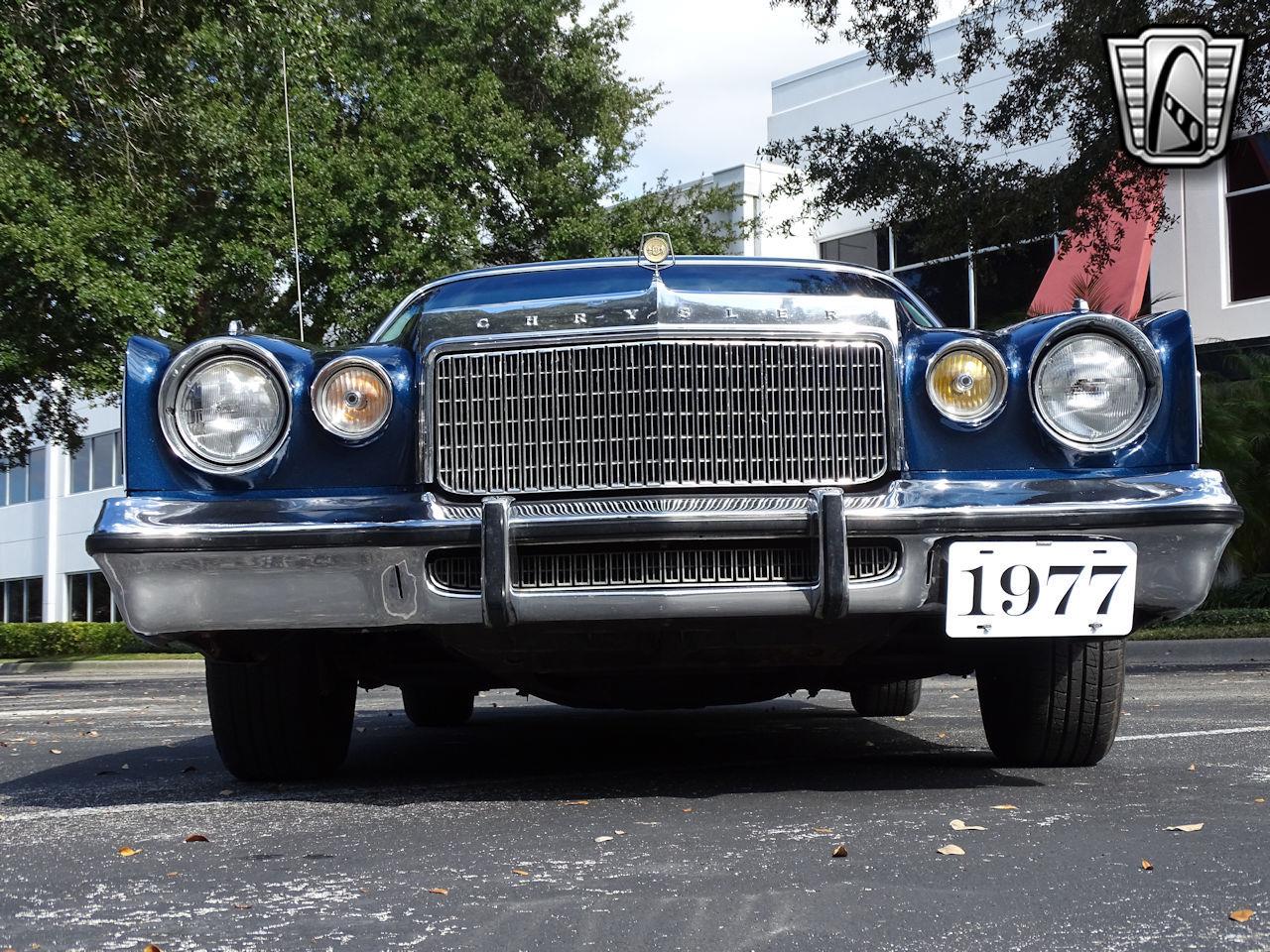 1977 Chrysler Cordoba for sale in O'Fallon, IL – photo 10