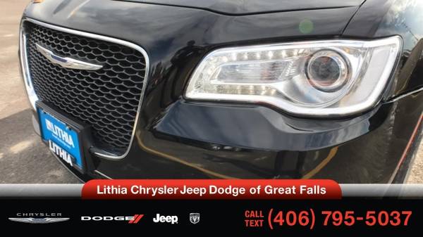 2017 Chrysler 300-Series Limited AWD - - by dealer for sale in Great Falls, MT – photo 10