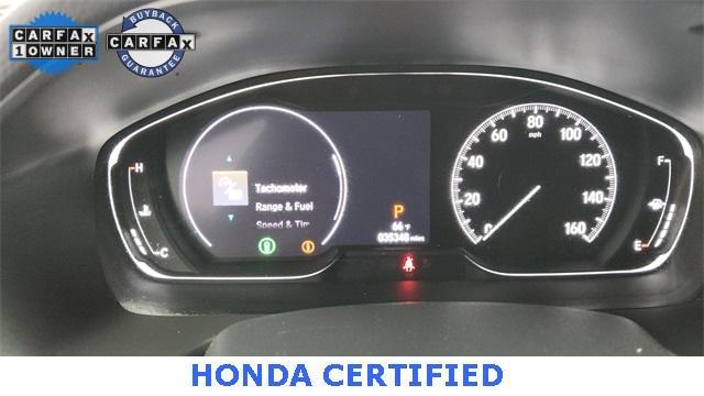 2020 Honda Accord Sport 1.5T for sale in Harvey, LA – photo 22