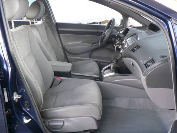 2008 Honda Civic ~ EXCEPTIONAL CONDITION! SUPER CLEAN! for sale in Prescott Valley, AZ – photo 22