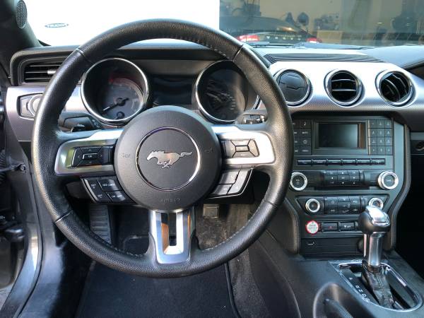 2015 Ford Mustang EcoBoost for sale in Saint Paul, MN – photo 7