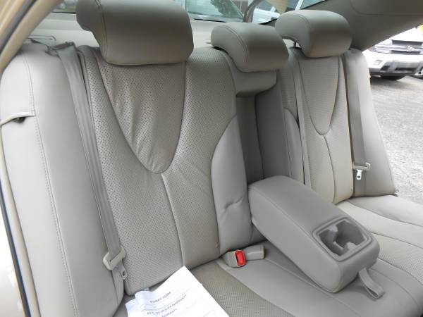 2011 TOYOTA CAMRY for sale in Trafford, PA – photo 15