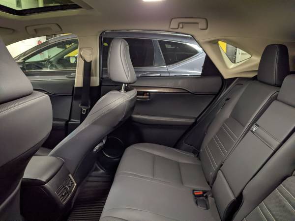 2019 Lexus NX for sale in Silver Spring, District Of Columbia – photo 9