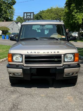 Land Rover for sale in Plainfield, NJ – photo 5