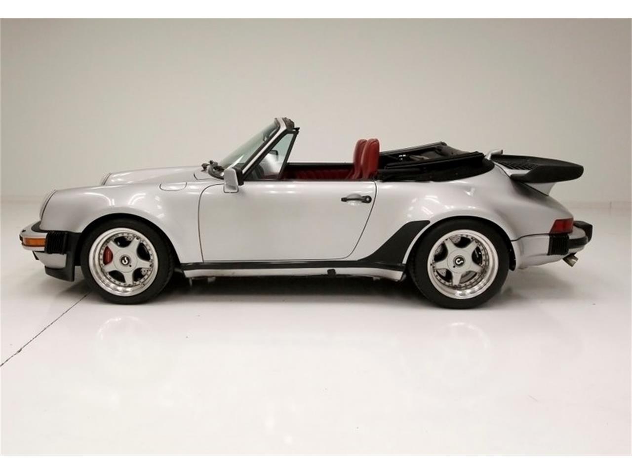 1987 Porsche 911 for sale in Morgantown, PA – photo 6