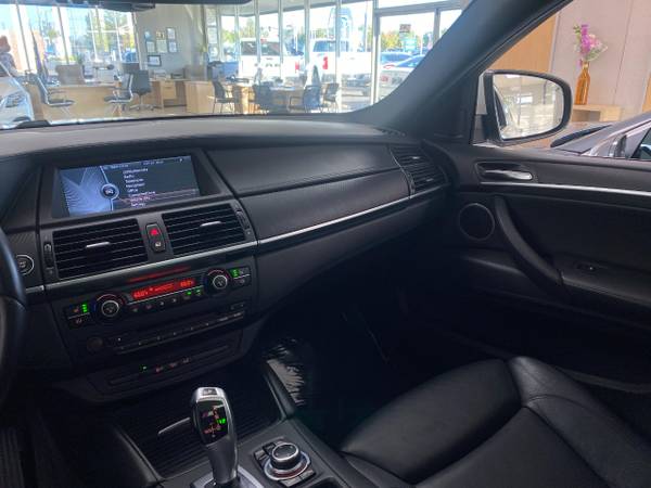 2014 BMW X6 M - - by dealer - vehicle automotive sale for sale in Sacramento , CA – photo 11