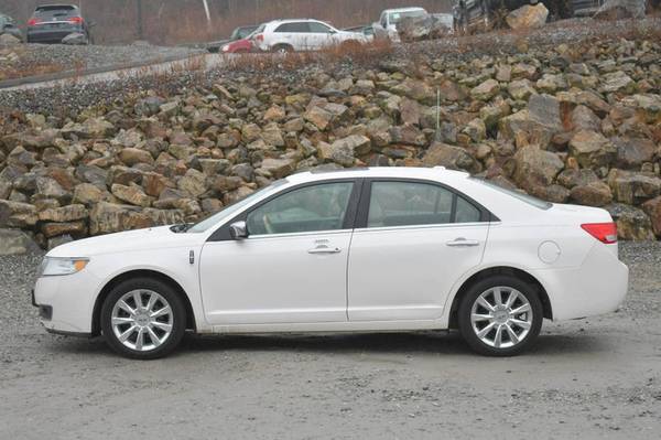 2012 Lincoln MKZ - - by dealer - vehicle for sale in Naugatuck, CT – photo 4