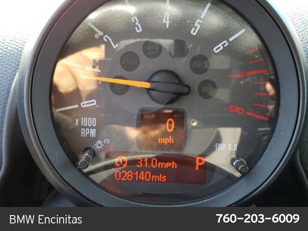 2016 MINI Countryman S SKU:GWT08818 SUV for sale in Encinitas, CA – photo 9