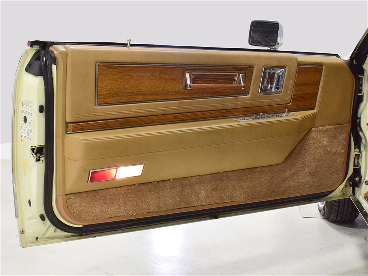 1981 Cadillac Eldorado for sale in Macedonia, OH – photo 40