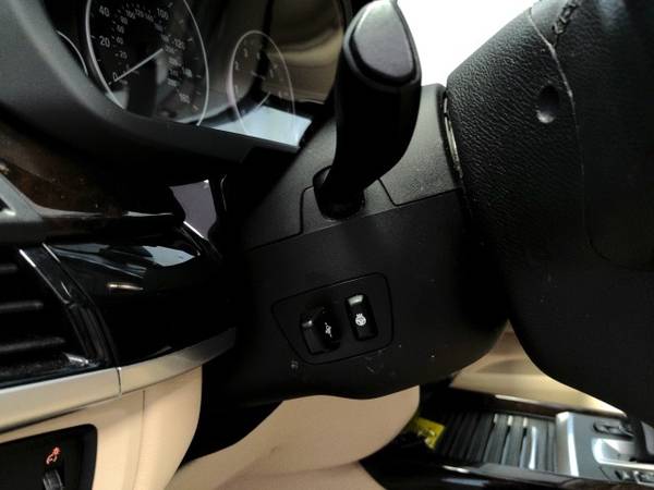 2014 BMW X5 AWD 4D Sport Utility/SUV xDrive35i for sale in Dubuque, IA – photo 9
