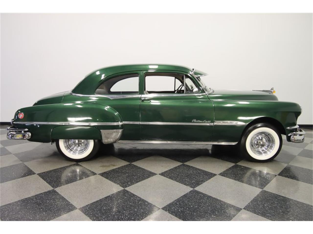 1951 Pontiac Chieftain for sale in Lutz, FL – photo 15