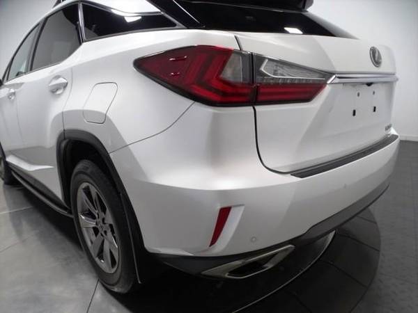 2018 Lexus RX - - by dealer - vehicle automotive sale for sale in Hillside, NY – photo 10