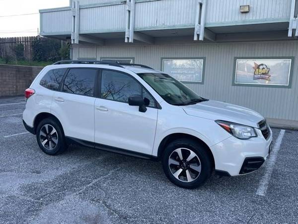 2018 Subaru Forester 2 5i - - by dealer - vehicle for sale in Auburn , CA – photo 14