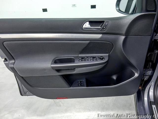 2009 Volkswagen GTI 4-Door for sale in CRESTWOOD, IL – photo 23
