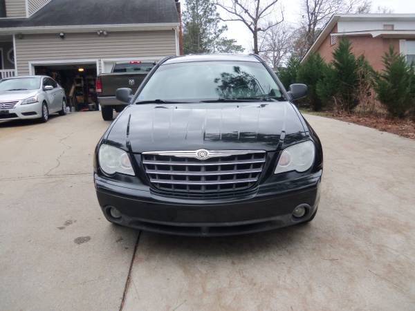 2008 Chrysler Pacifica Touring Sport Wagon 4D - - by for sale in State Park, SC