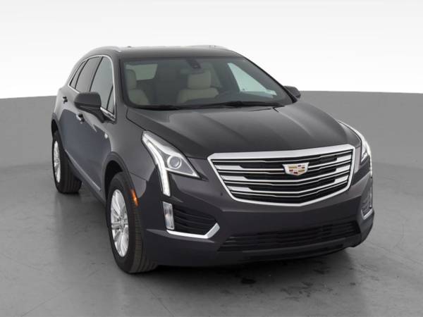 2017 Caddy Cadillac XT5 Sport Utility 4D suv Gray - FINANCE ONLINE -... for sale in NEWARK, NY – photo 16