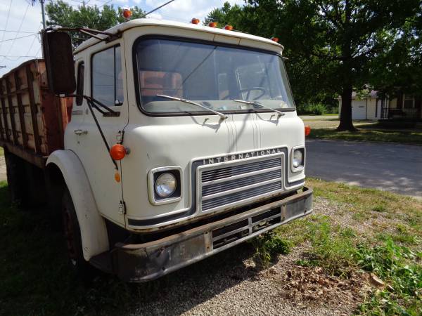 1975 International Cab Over for sale in Osage City, KS – photo 15