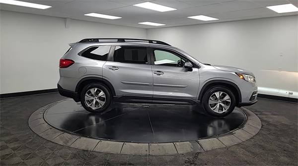 2020 Subaru Ascent Premium suv Silver - - by dealer for sale in State College, PA – photo 3
