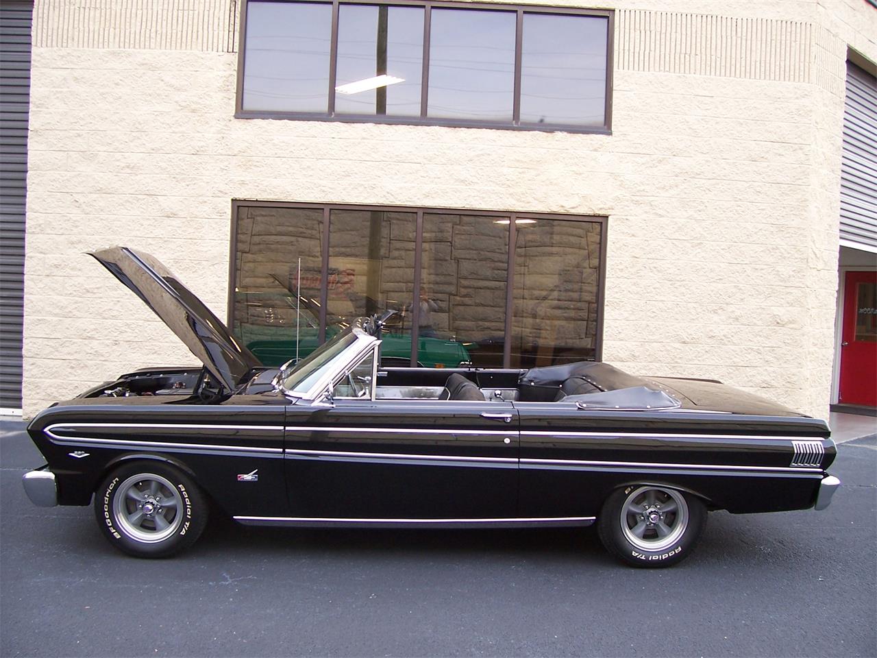 1964 Ford Falcon Futura for sale in Alpharetta, GA – photo 62
