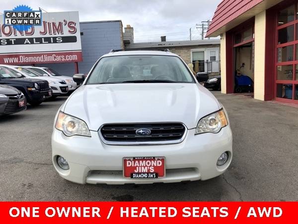 *2007* *Subaru* *Outback* *2.5i* - cars & trucks - by dealer -... for sale in West Allis, IL – photo 19