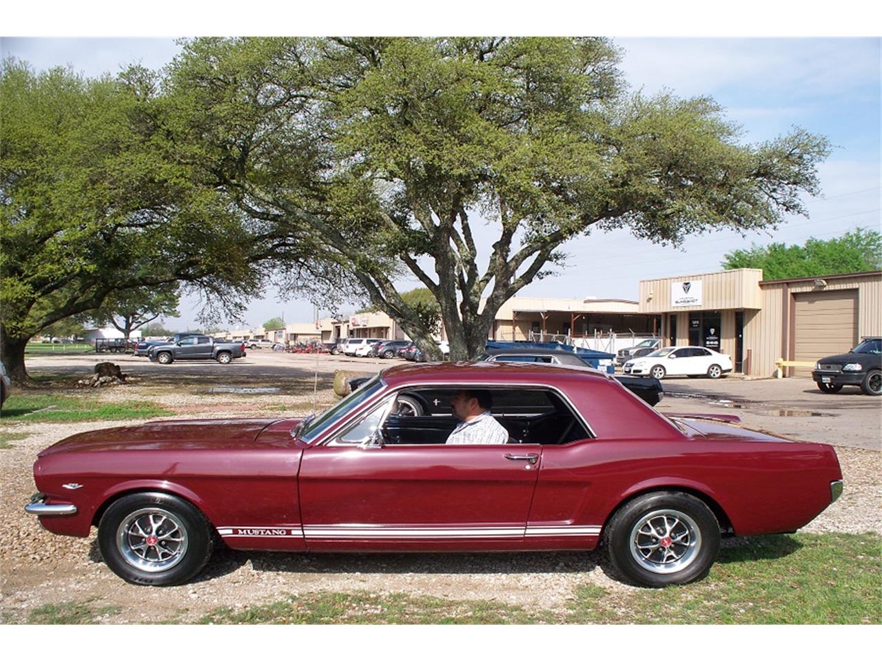 1966 Ford Mustang for sale in Cypress, TX – photo 6
