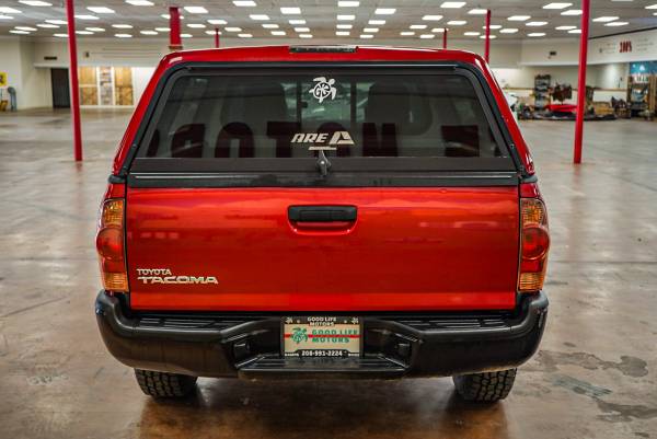 2014 TOYOTA TACOMA ACCESS CAB! LOW MILEAGE! - - by for sale in Nampa, ID – photo 8