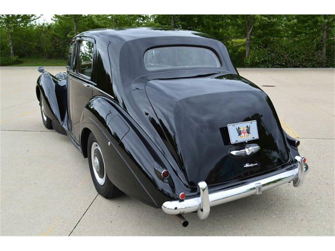 1954 Rolls-Royce Silver Dawn for sale in Carey, IL – photo 15