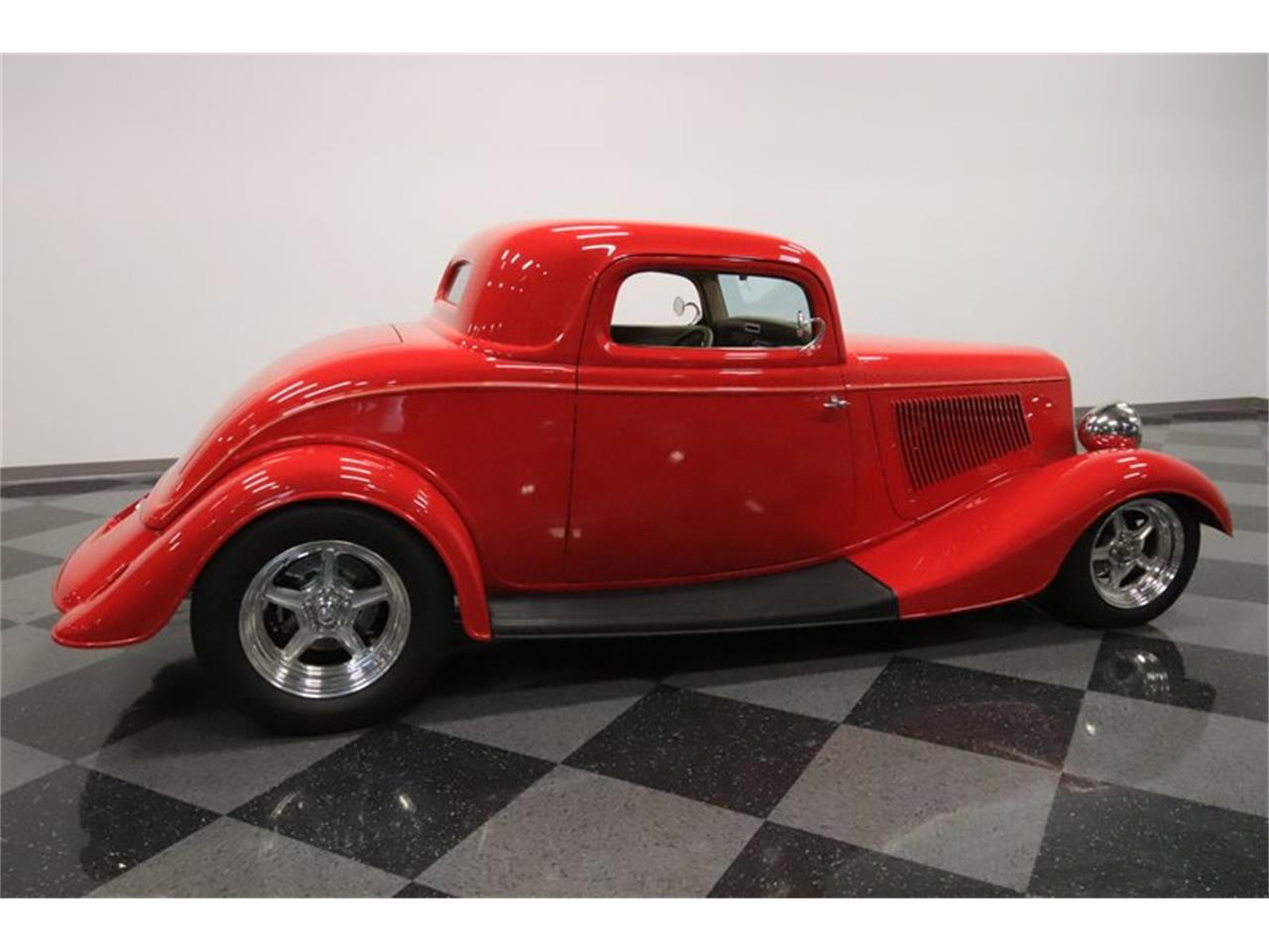 1934 Ford 3-Window Coupe for sale in Mesa, AZ – photo 12