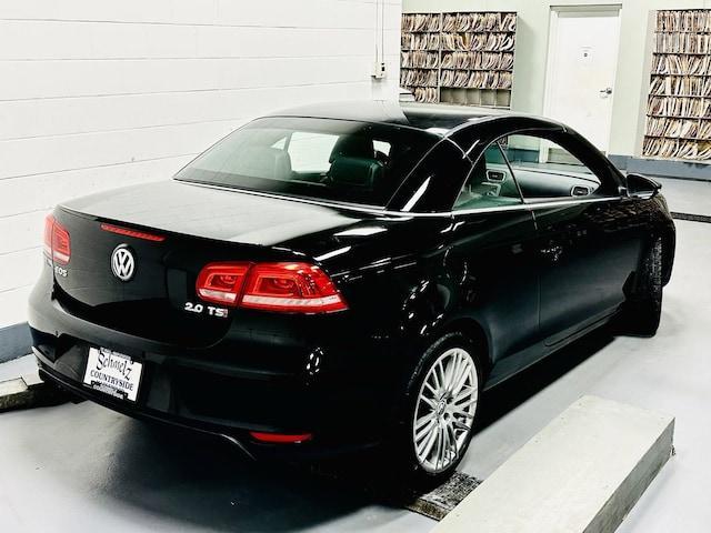 2012 Volkswagen Eos Lux for sale in Maplewood, MN – photo 6
