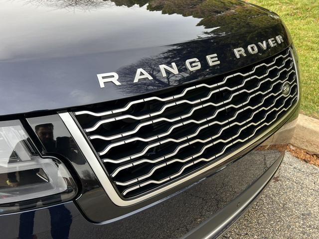 2020 Land Rover Range Rover P525 HSE for sale in West Chester, PA – photo 82