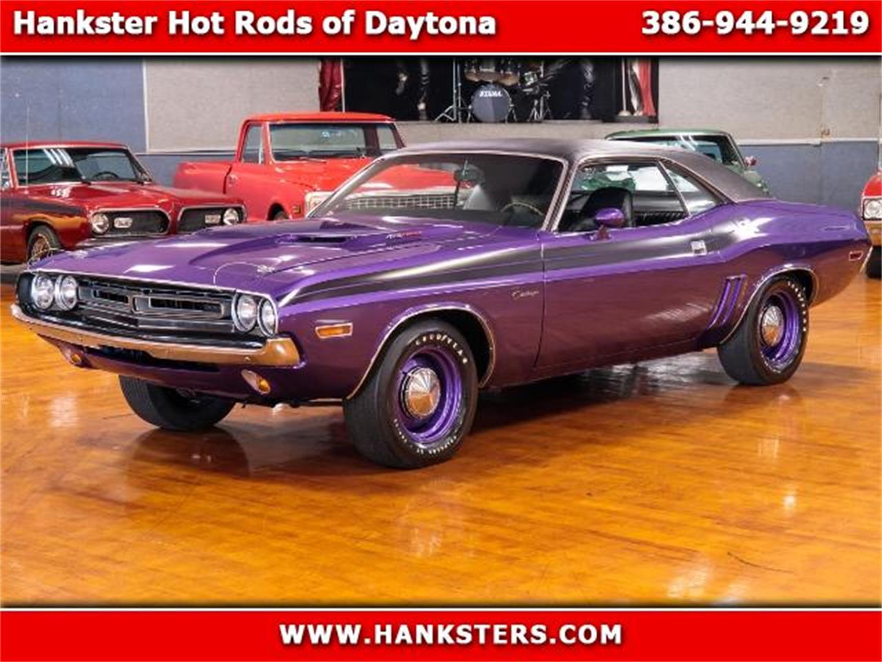 1971 Dodge Challenger for sale in Homer City, PA – photo 39