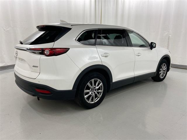 2019 Mazda CX-9 Touring for sale in Waterbury, CT – photo 4