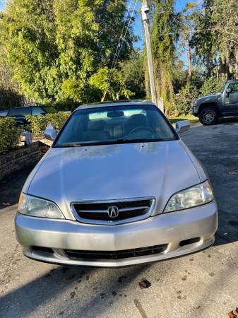 1999 Acura TL 82, 000 Low Miles Sunroof 4 Door V6 Leather Sunroof for sale in Winter Park, FL – photo 5